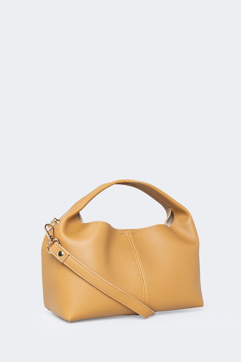 DeFacto Brown Woman Hand Bag Casual - Image 2