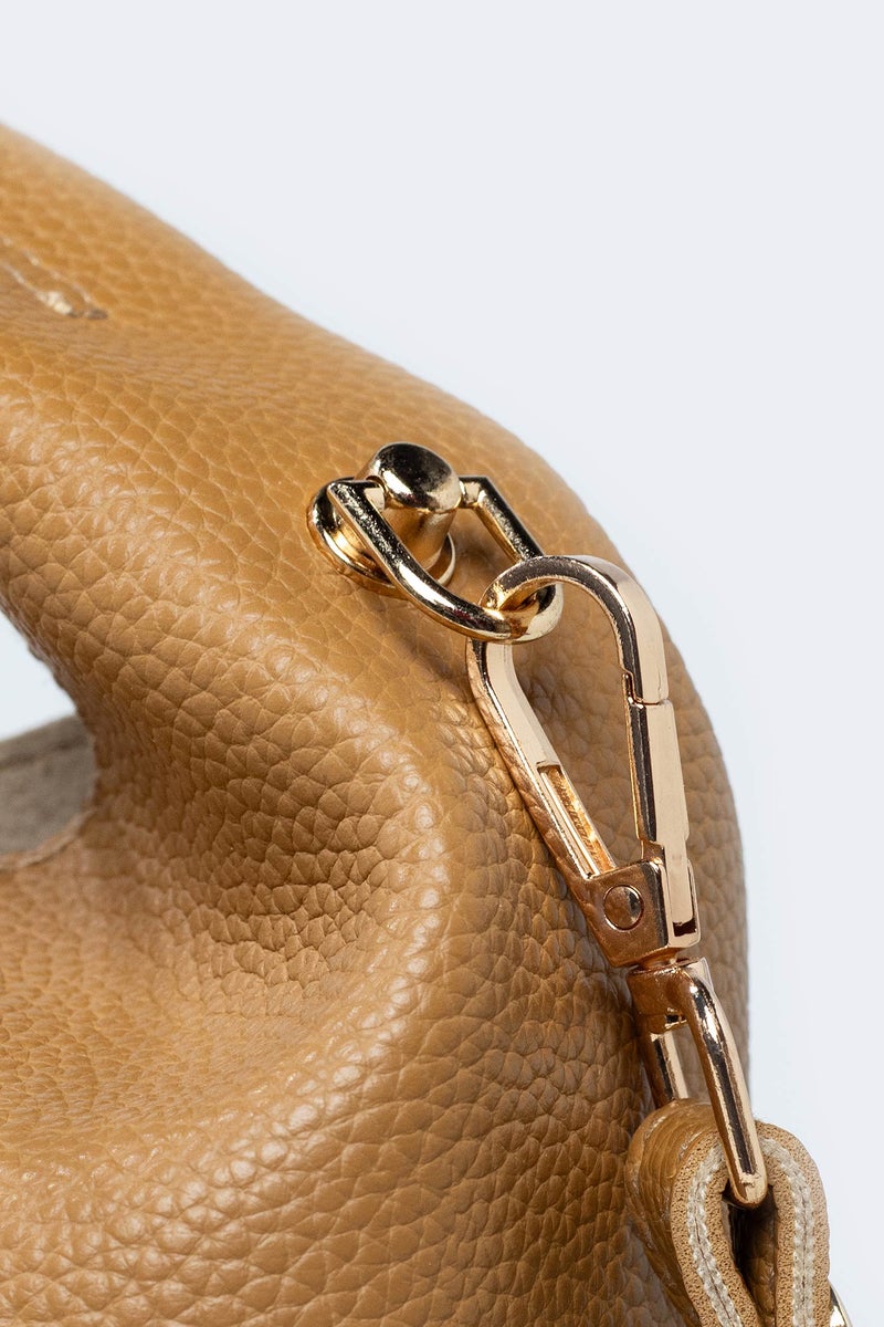 DeFacto Brown Woman Hand Bag Casual - Image 5