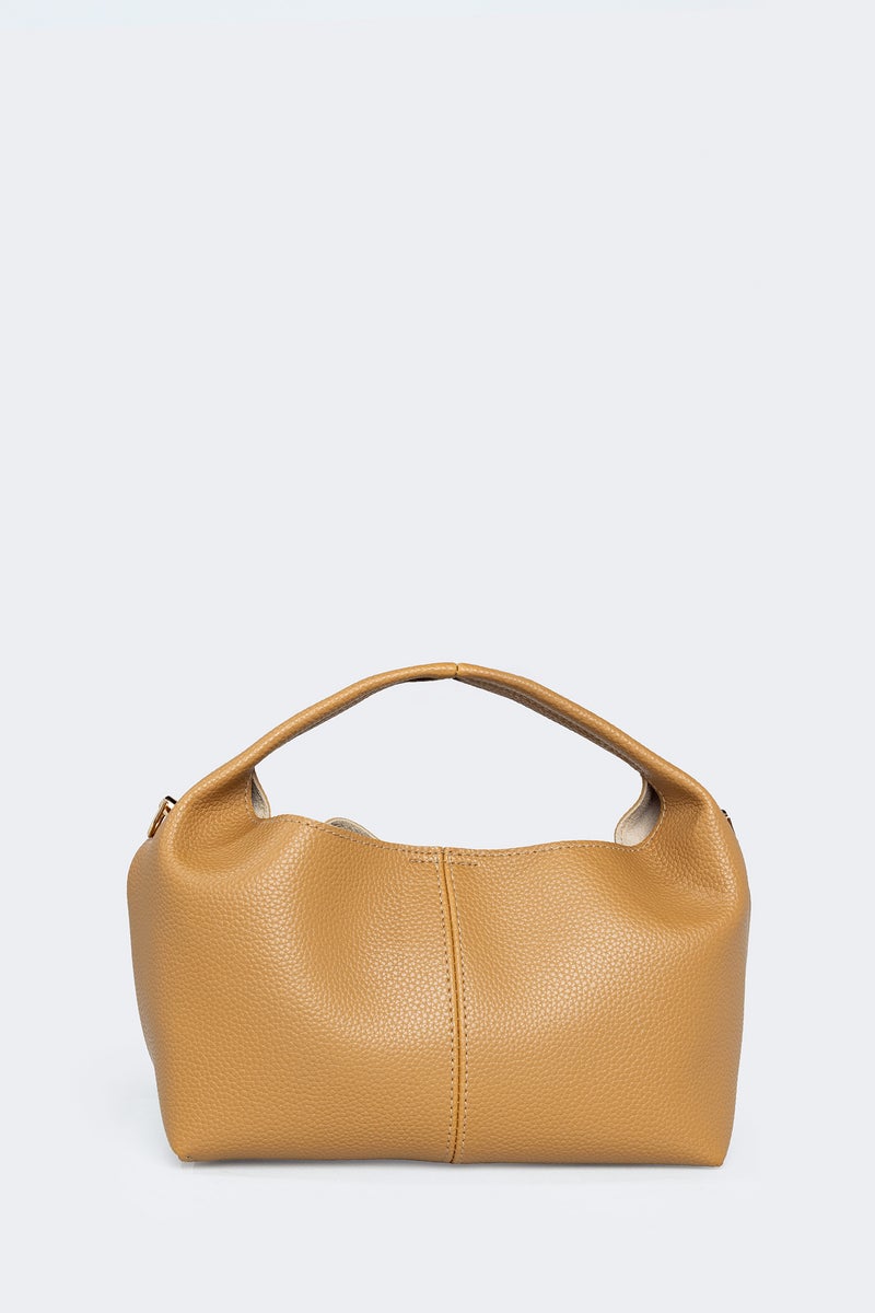 DeFacto Brown Woman Hand Bag Casual - Image 3