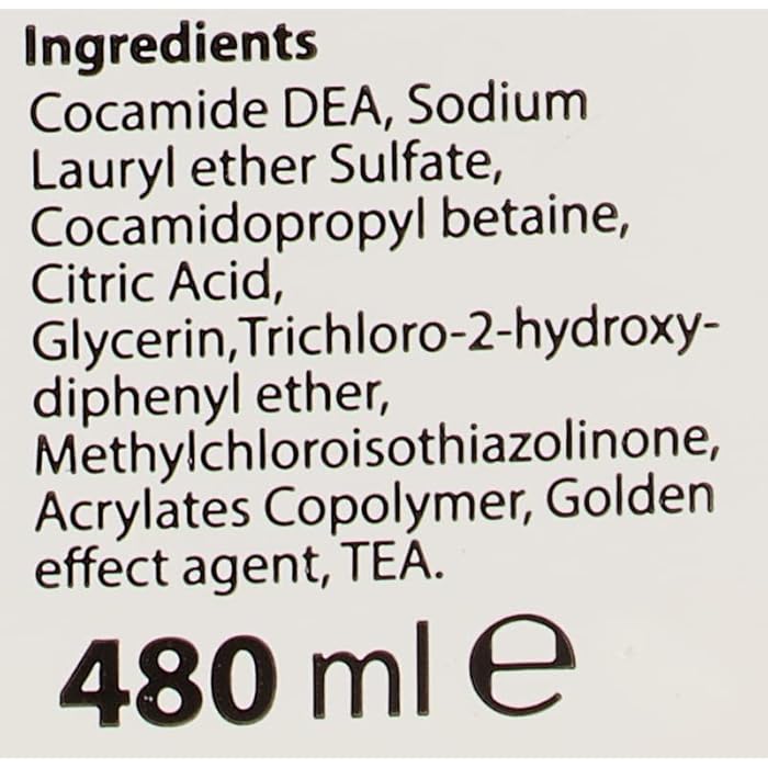 Diva Liquid Hand Wash With Glycerin Softness - 480 ML - Image 4