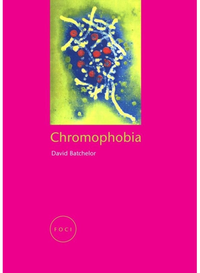 Chromophobia