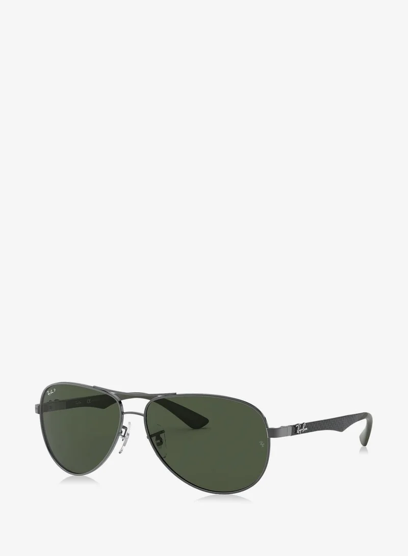 Ray-ban 0RB8313 Aviator Sunglasses