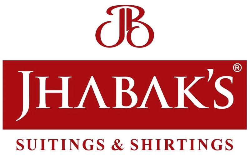 JHABAK'S Unstitched 100% Pure Cotton Linen Shirt Fabric - 1.60m Shirt piece - 58 inches cloth - 57 - Image 4