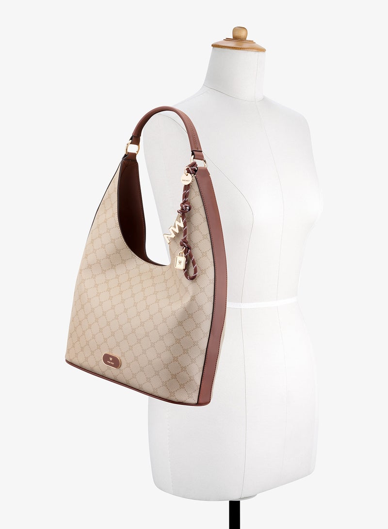 NINE WEST Ravyn Shoulder Bag - Image 2