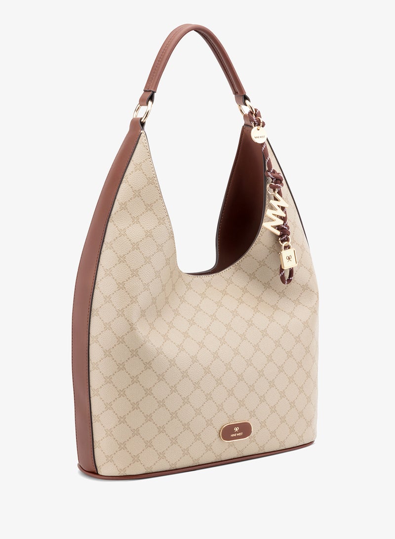 NINE WEST Ravyn Shoulder Bag - Image 4
