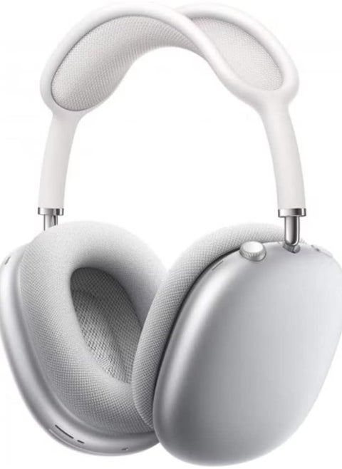 P9 Plus Bluetooth Headset Exceptional Sound, AirPods Compatible, Comfortable Design, Enhanced Bluetooth Connectivity, Built-in Mic Perfect for Immersive Audio, Travel, and All-Day
