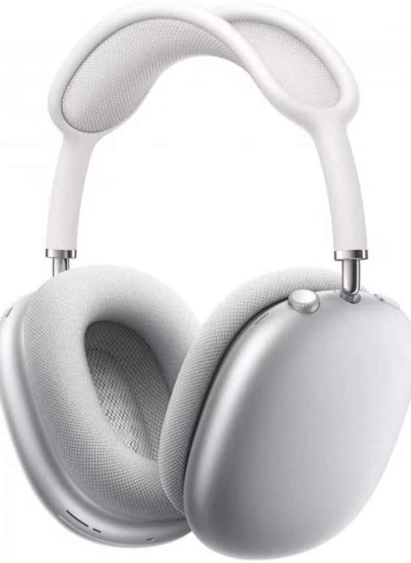 Generic - P9 Plus Bluetooth Headset Exceptional Sound, AirPods Compatible, Comfortable Design, Enhanced Bluetooth Connectivity, Built-in Mic Perfect for Immersive Audio, Travel, and All-Day - Image 1