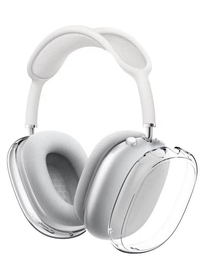 Generic - P9 Plus Bluetooth Headset Exceptional Sound, AirPods Compatible, Comfortable Design, Enhanced Bluetooth Connectivity, Built-in Mic Perfect for Immersive Audio, Travel, and All-Day - Image 1
