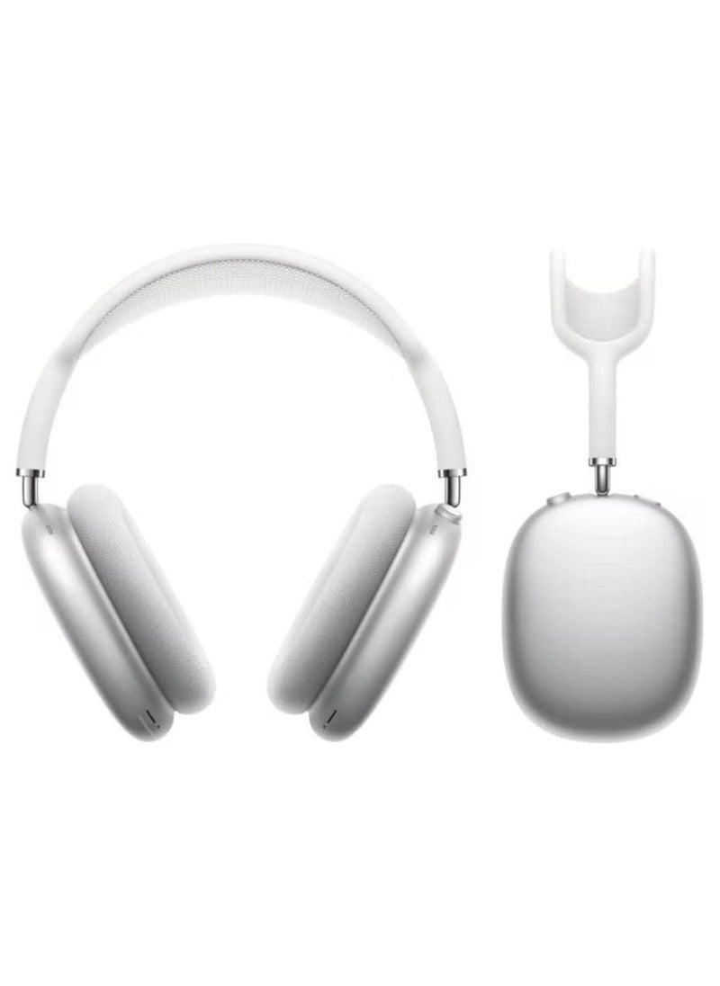 Generic - P9 Plus Bluetooth Headset Exceptional Sound, AirPods Compatible, Comfortable Design, Enhanced Bluetooth Connectivity, Built-in Mic Perfect for Immersive Audio, Travel, and All-Day - Image 1