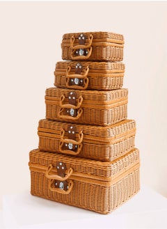 Handwoven Rattan Suitcase Home Retro Storage Box - pzsku/Z85858E539A52B1556D3EZ/45/_/1734411119/a3ad5b1e-9824-44ed-a322-4e9abe3013a2