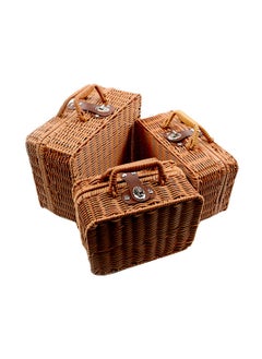 Handwoven Rattan Suitcase Home Retro Storage Box - pzsku/Z85858E539A52B1556D3EZ/45/_/1734411122/46491557-3f60-4483-8b99-7dc8a96292eb