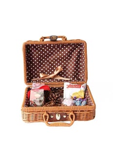 Handwoven Rattan Suitcase Home Retro Storage Box - pzsku/Z85858E539A52B1556D3EZ/45/_/1734411270/bd98ca04-f102-41c9-a655-aaa791292757