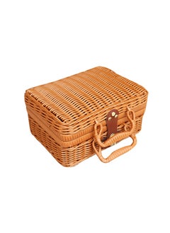 Handwoven Rattan Suitcase Home Retro Storage Box - pzsku/Z85858E539A52B1556D3EZ/45/_/1734411281/ee9df411-42ad-435d-8be7-7664c47a0a25