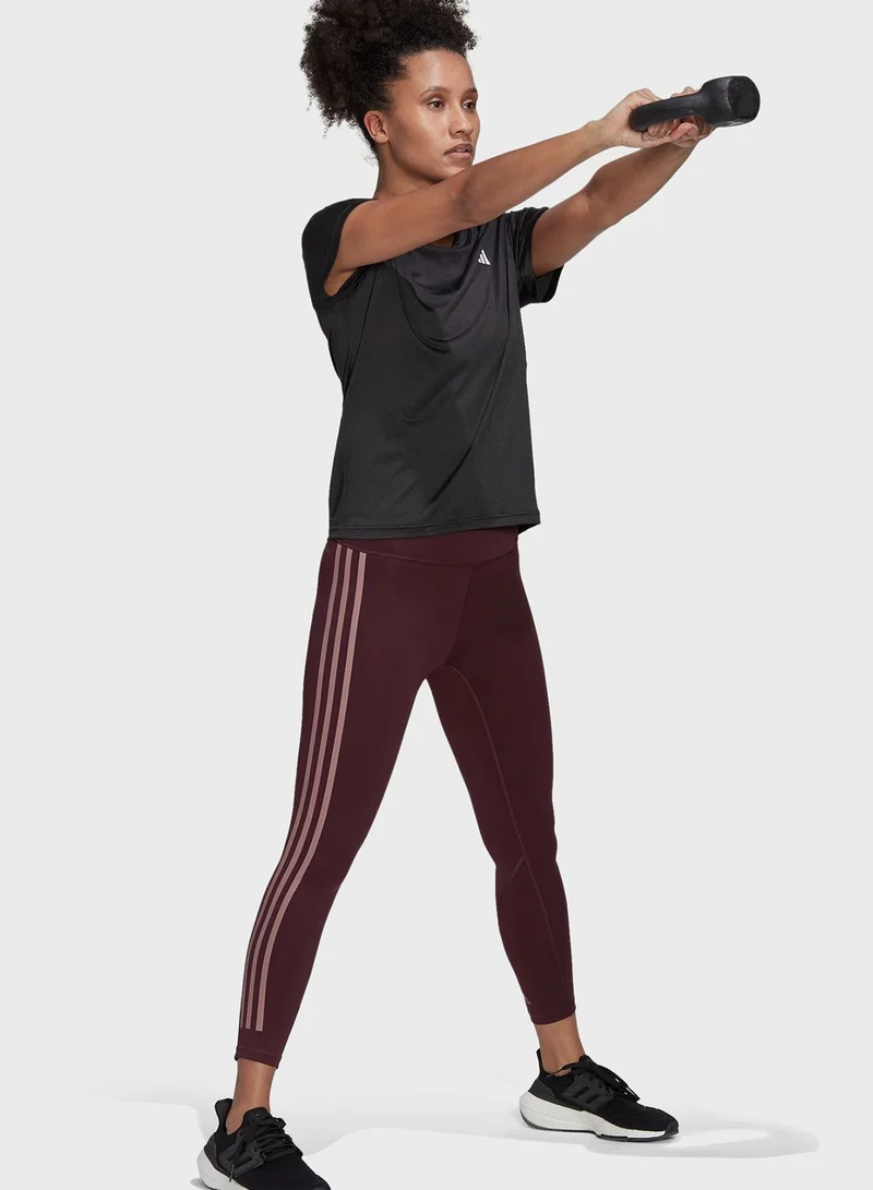 Adidas Min Logo T-Shirt