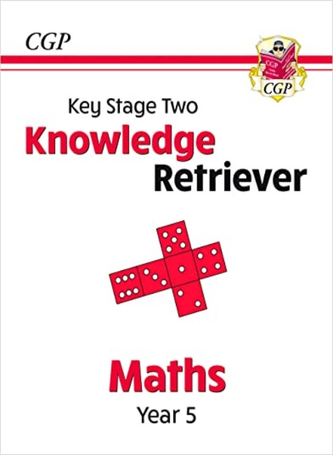 New Ks2 Maths Year 5 Knowledge Retriever