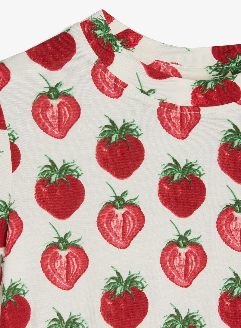 Pinata  Kids Printed T-Shirt for Women | Best Price UAE