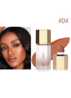 Bronze Brown