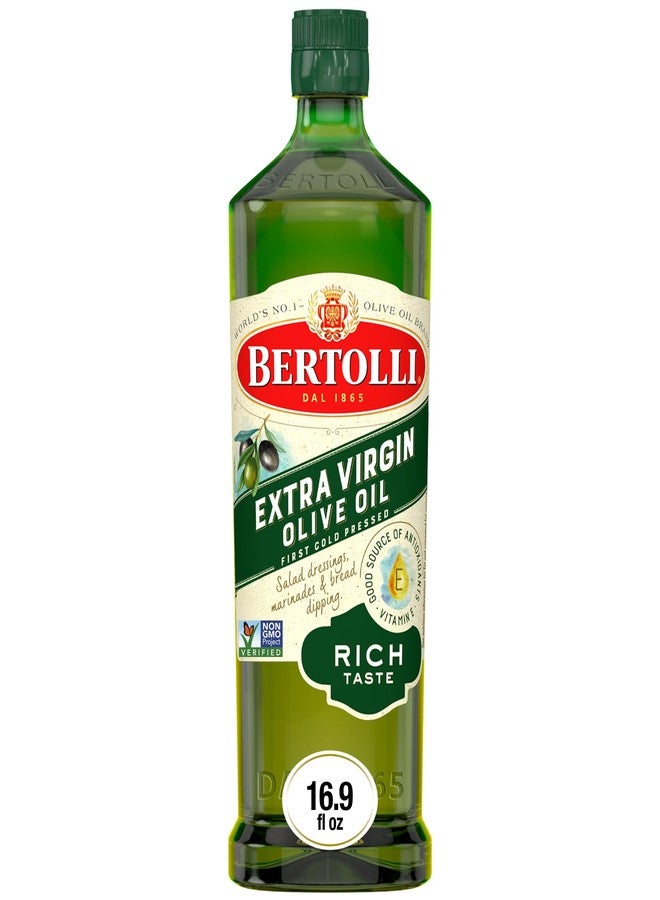 Bertolli Extra Virgin Olive Oil, 17 oz - Image 1