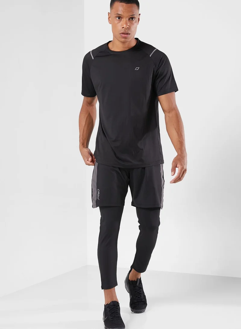 FRWD Base Layer Running Leggings