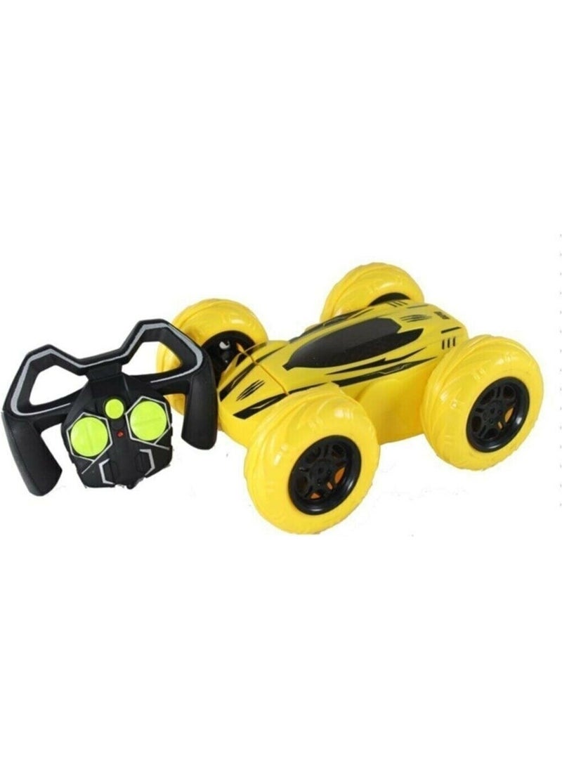 Genco Remote Control Car 1:18 Rechargeable Lighted Bmw Taxi Full Function Remote Control Car PRA-1894188- 