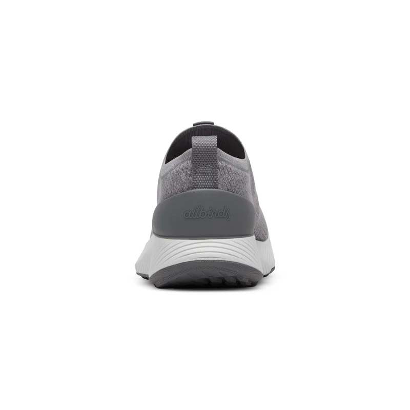 اول بيردز Women's Tree Glider - Medium Grey (Light Grey Sole)
