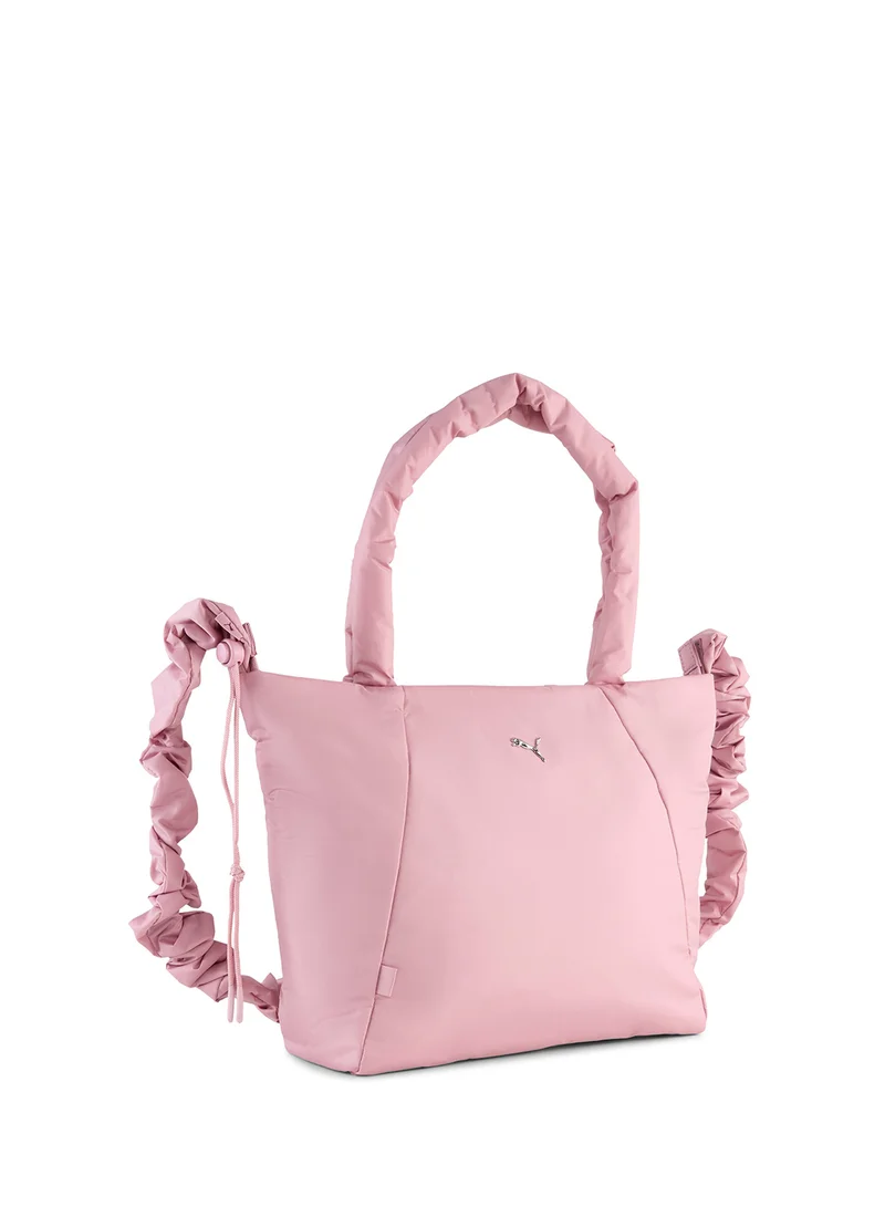 PUMA Small Slouchy Tote