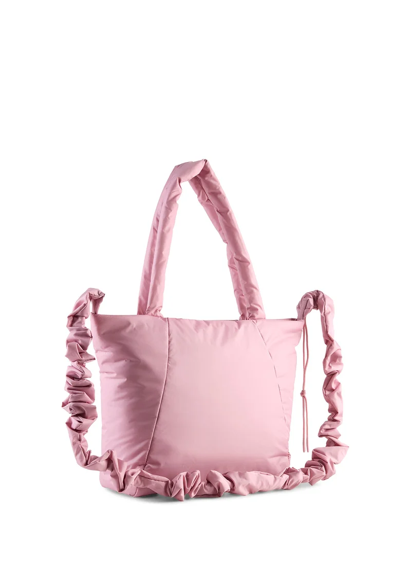 PUMA Small Slouchy Tote