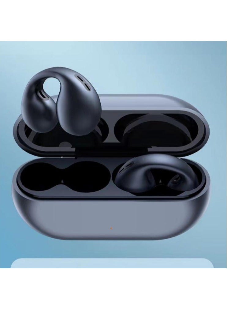 Nariele سماعات أذن بلوتوث بدون سلك قابلة للتعليق - Image 3