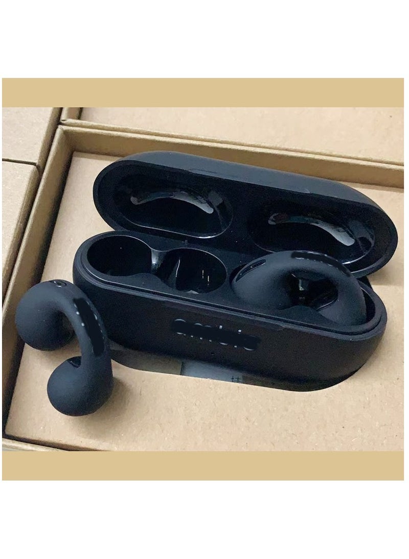 Nariele سماعات أذن بلوتوث بدون سلك قابلة للتعليق - Image 2