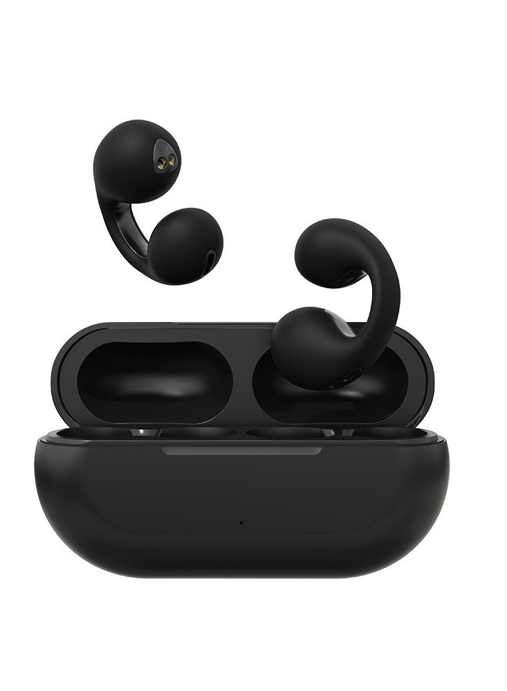 Nariele سماعات أذن بلوتوث بدون سلك قابلة للتعليق - Image 1