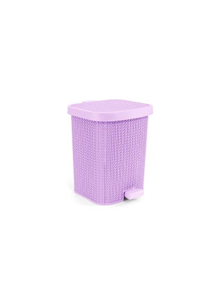 Large Palm Trash Can, Mauve Al Hilal and Silver Star 251001 - pzsku/Z858680A2F01795AC11D0Z/45/_/1726040711/fd2a113a-5838-4d77-84f3-a9073226ea10