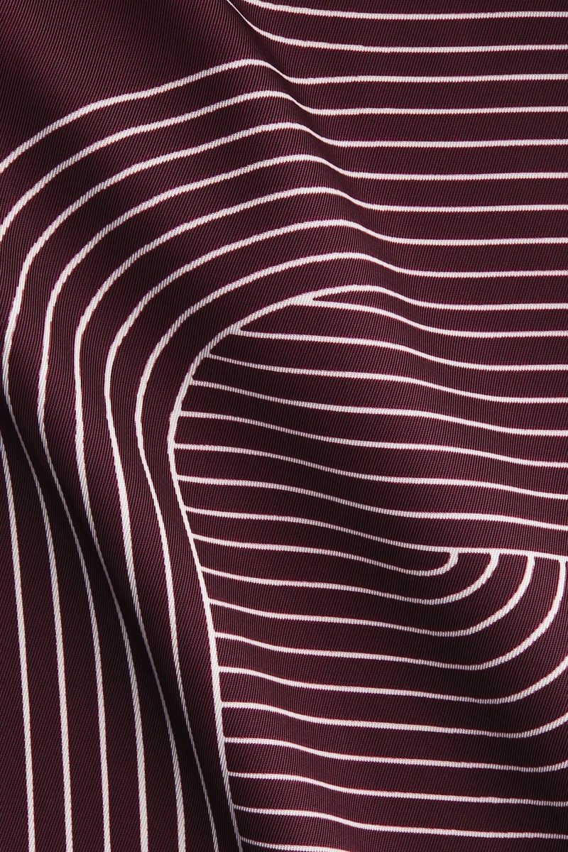 H&M Straight trousers