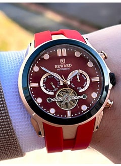 REWARD Rwd.31 Men's Wristwatch  - Image 3