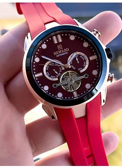REWARD Rwd.31 Men's Wristwatch  - Image 5