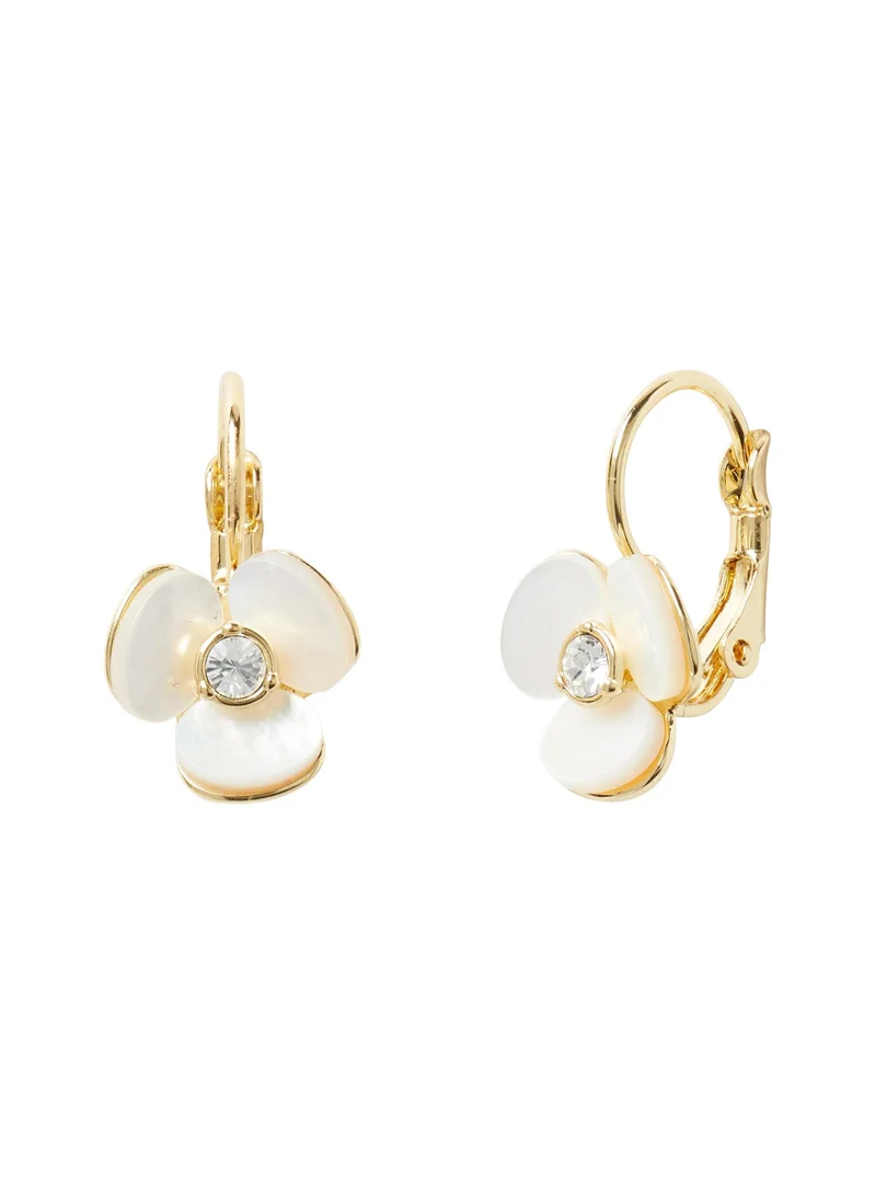 Kate Spade Leverbacks