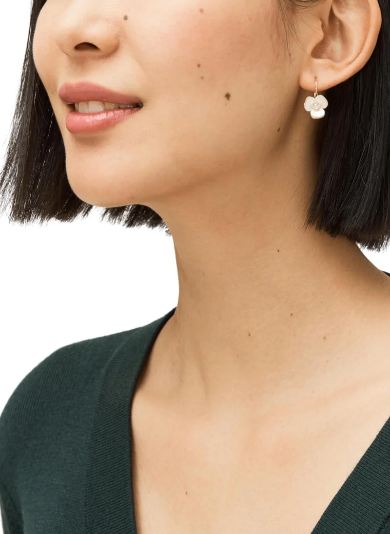 Kate Spade Leverbacks