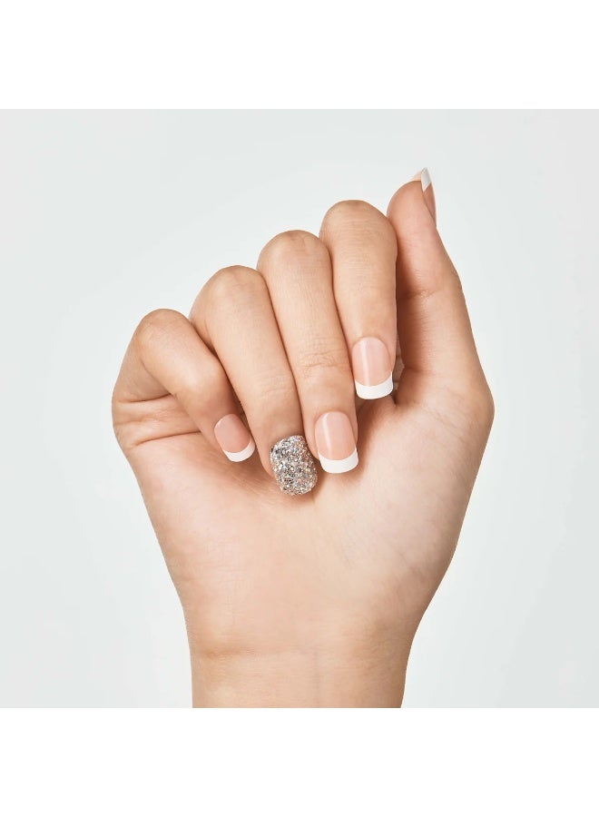 Kiss imPRESS Nails - Time Slip - Image 5