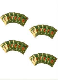 Miezhang Qing 20 pieces 160g Cockroach killer powder  - Image 1