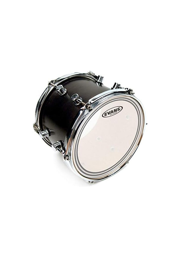 Evans EC2S Coated Tom Drumhead - 13 Inch - Image 4