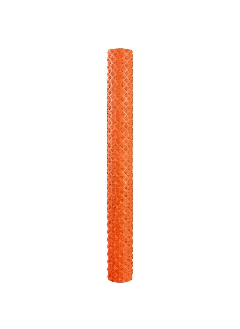 1500340 Rhino Cricket Grip | Size: Standard | Pack of 3 | Material: Rubber | Enhanced Control | Long-Lasting Performance | Simple Installation | Usage for All Players
