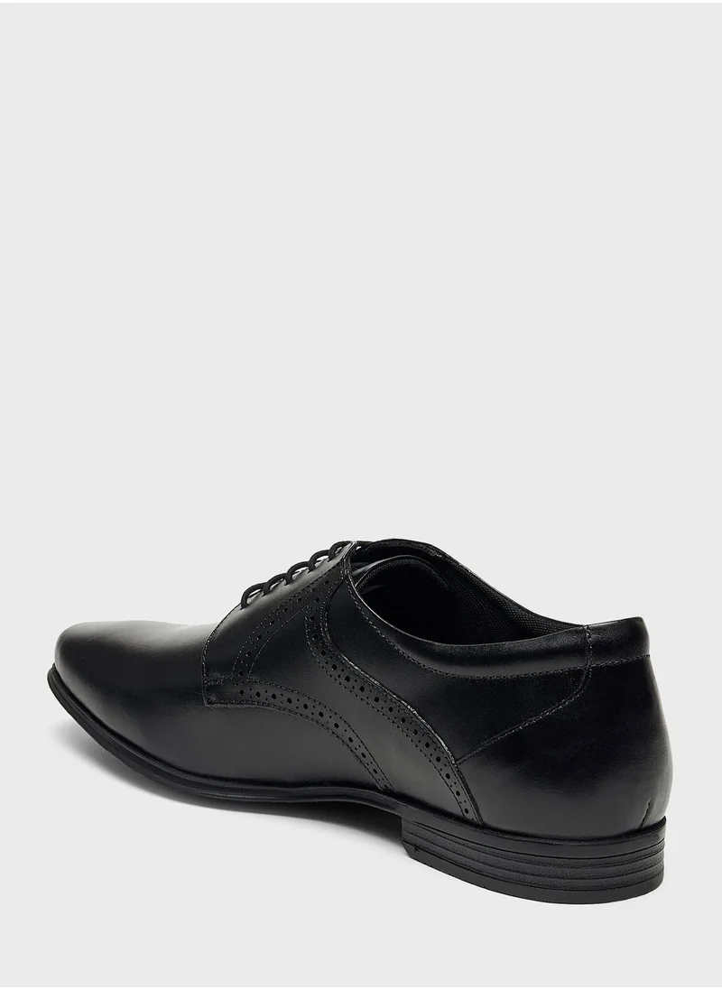 LBL by Shoexpress Casual Lace Ups Shoes