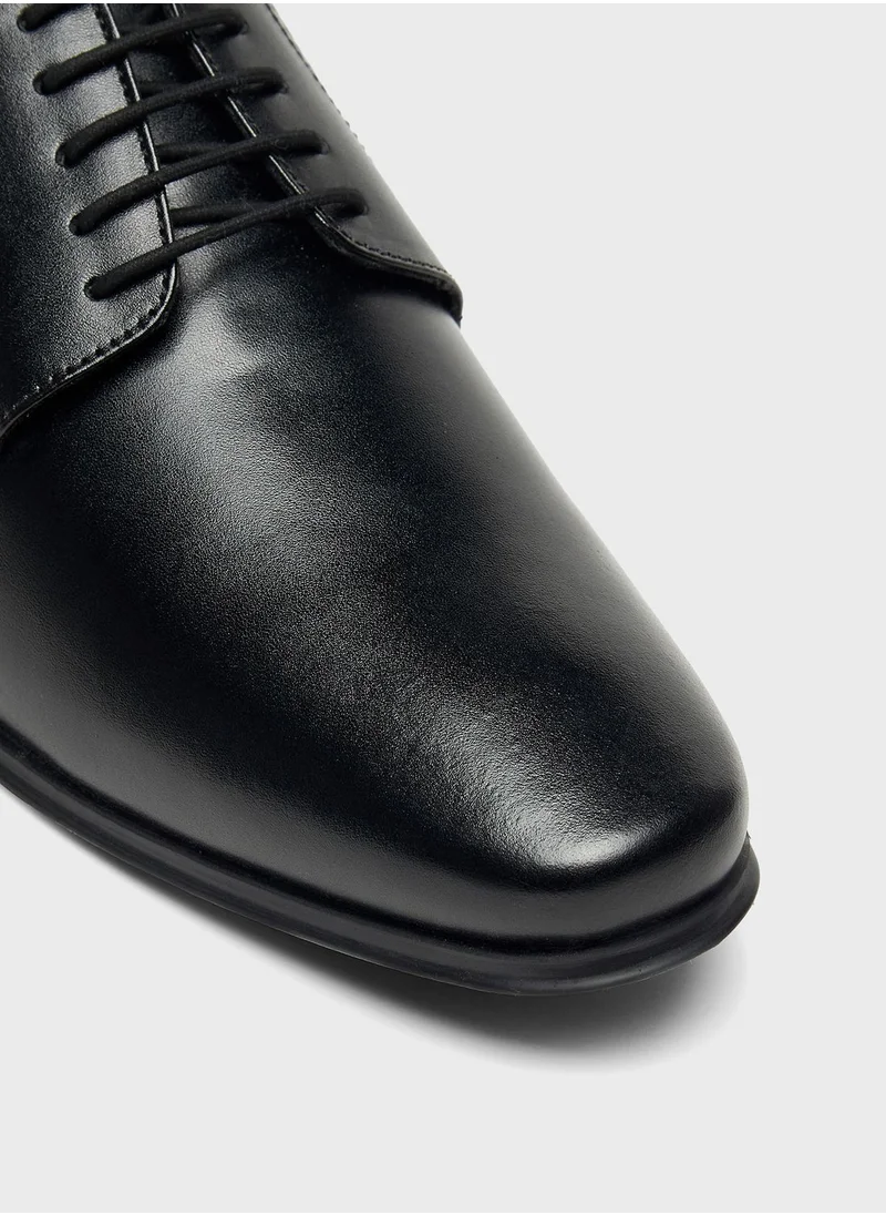 LBL by Shoexpress Casual Lace Ups Shoes