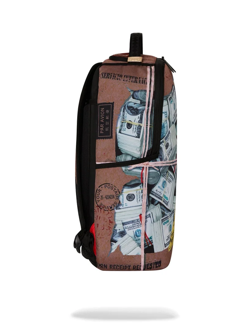 سبراي جراوند TORN PKG BACKPACK