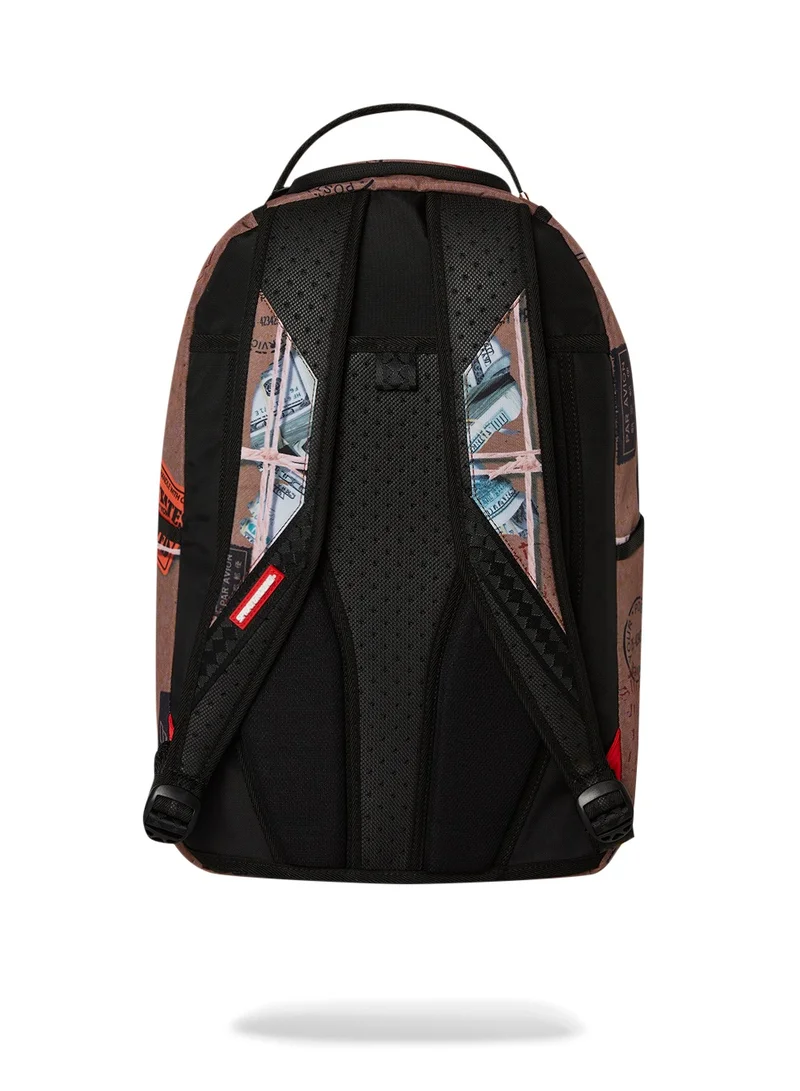 سبراي جراوند TORN PKG BACKPACK