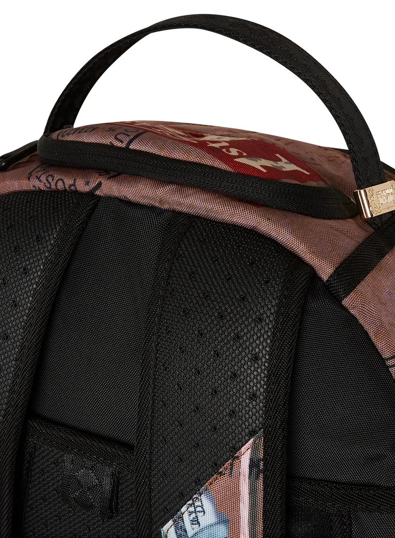 سبراي جراوند TORN PKG BACKPACK