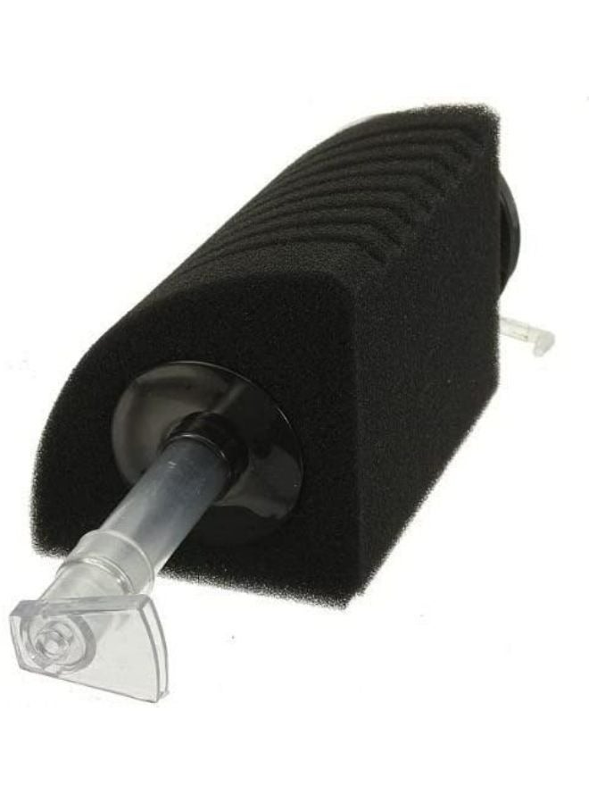 B&K Aquarium Corner Sponge Filter XY-2893 - Image 2