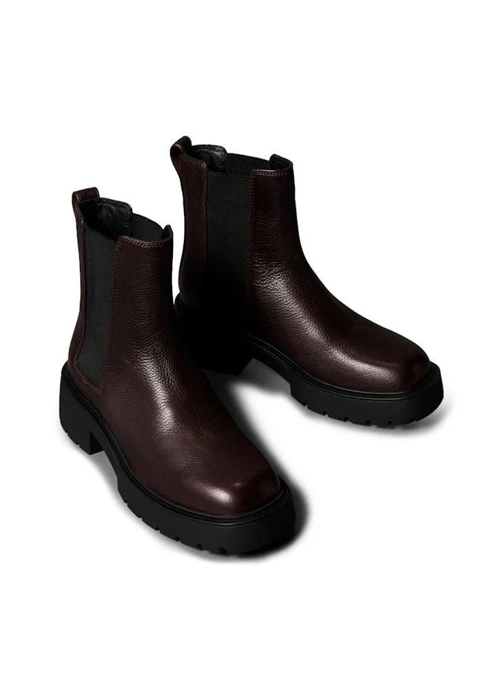 Calvin Klein Jeans Chunky Chelsea Boots