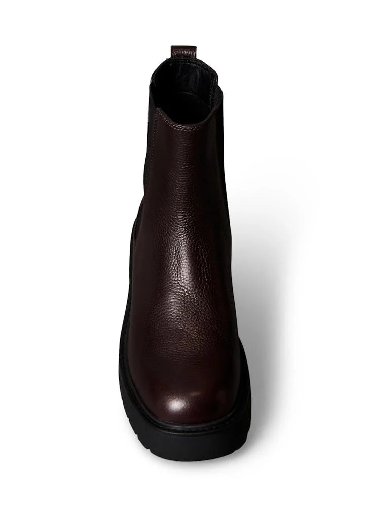 Calvin Klein Jeans Chunky Chelsea Boots