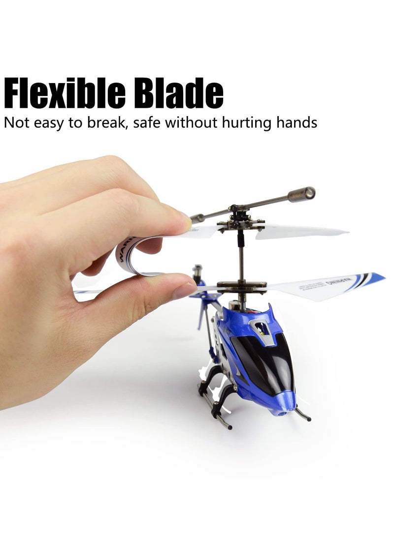 Arabest - Remote Control Helicopter Flying Toys, 3.5 Channel High Low Flight Suspension Induction Helicopter, Mini RC Helicopter for Kids Party Favors, Birthday Gifts - Image 1