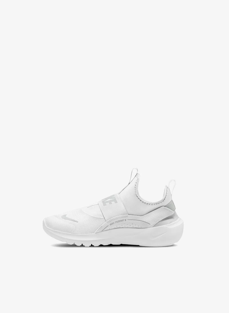 نايكي حذاء الجري فليكس رانر 4 للأطفال